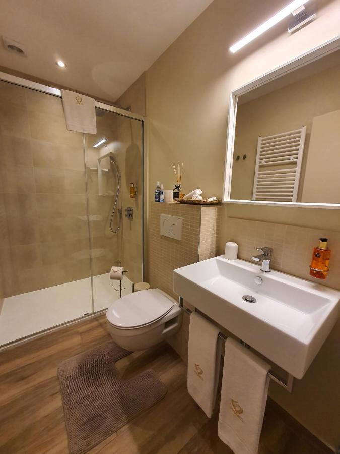 Maison d'hôtes Jt Homes Bruges