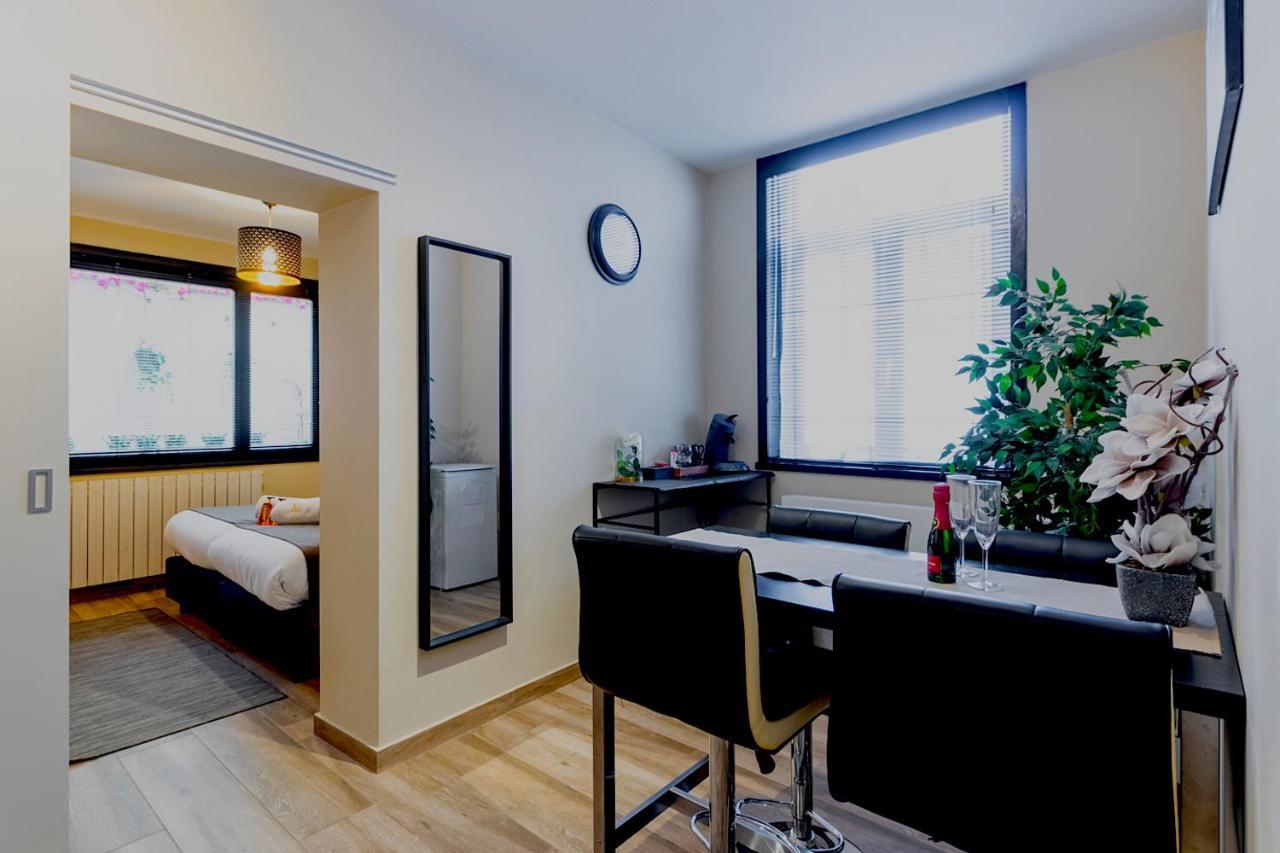 Maison d'hôtes Jt Homes