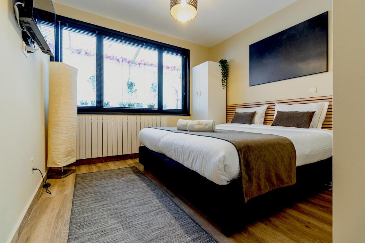 Jt Homes * Bruges