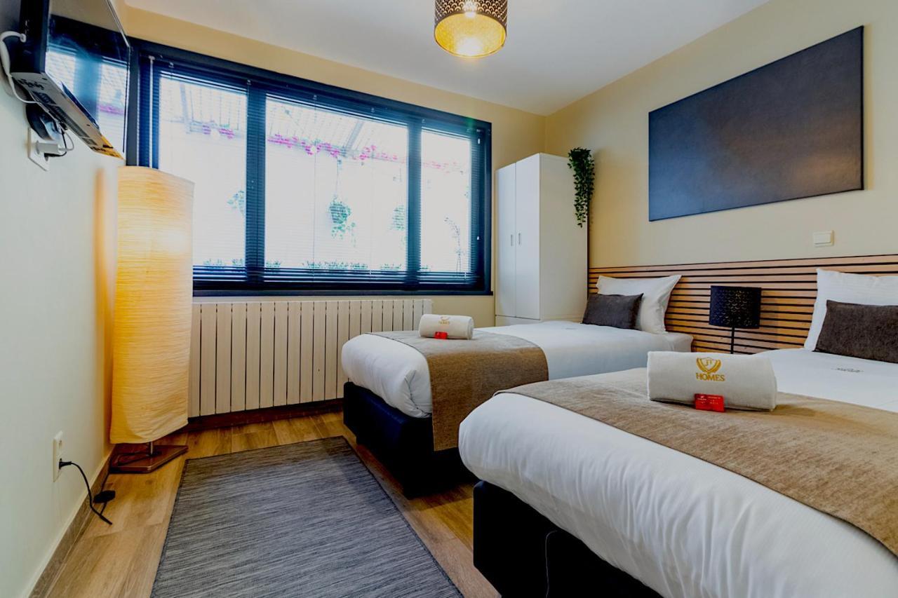 Jt Homes Gasthuis Brugge
