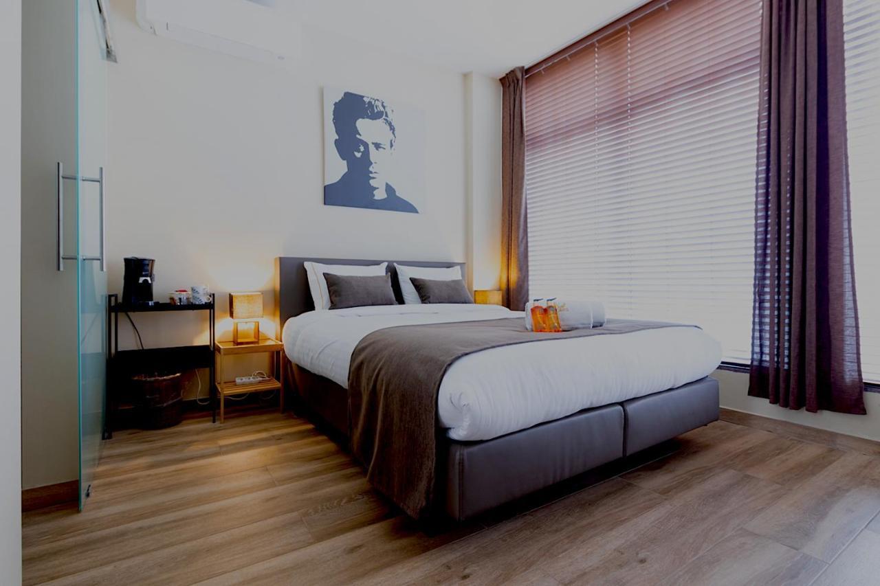Jt Homes Gasthuis