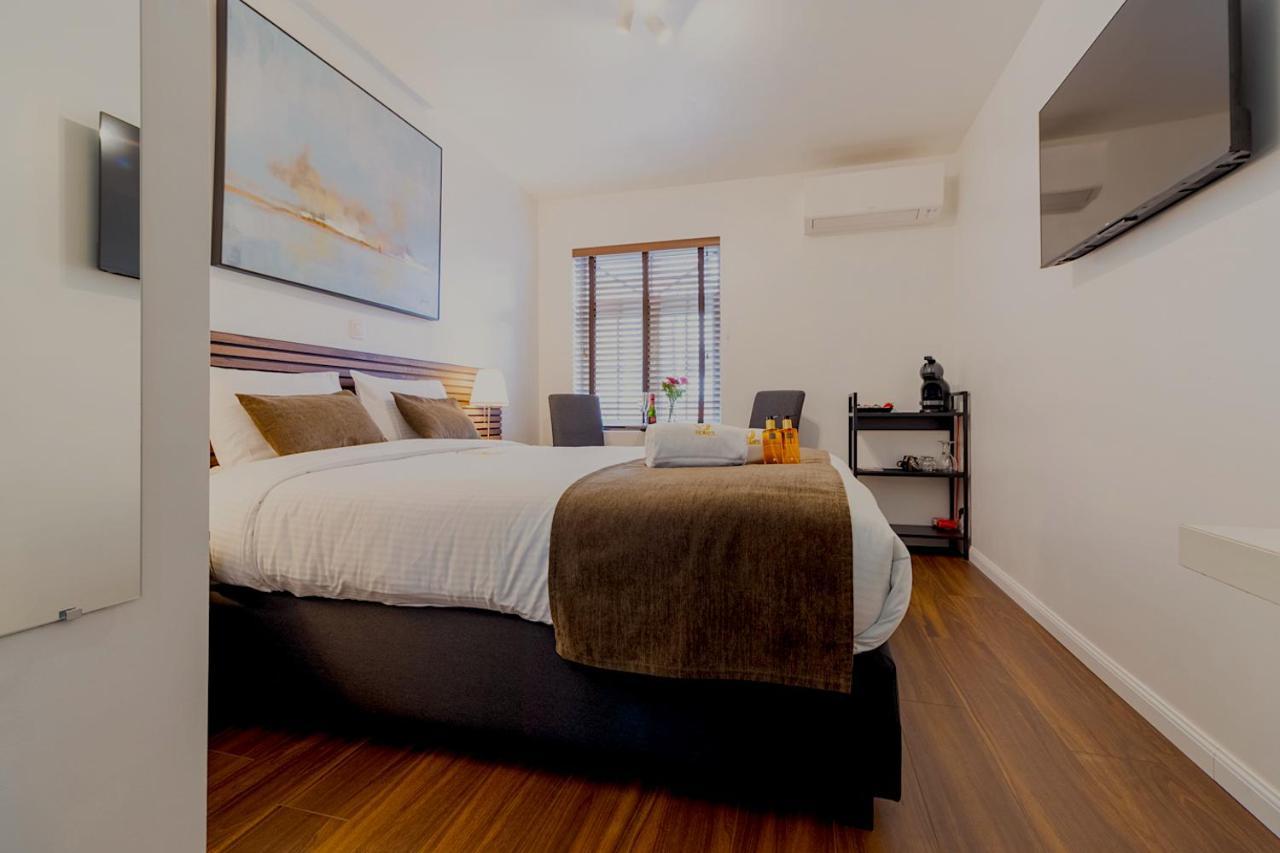Maison d'hôtes Jt Homes *