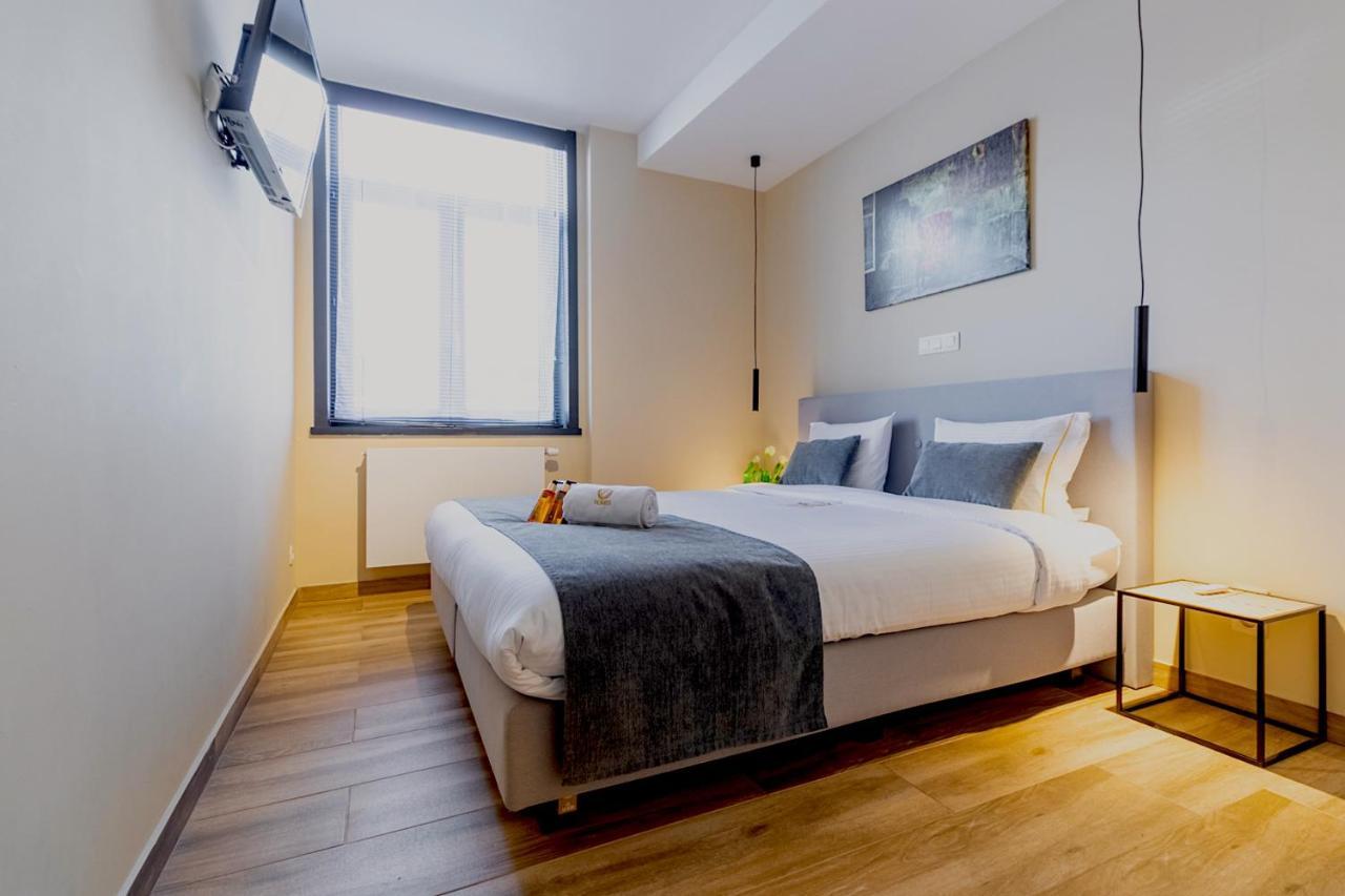 Gasthuis Jt Homes Brugge