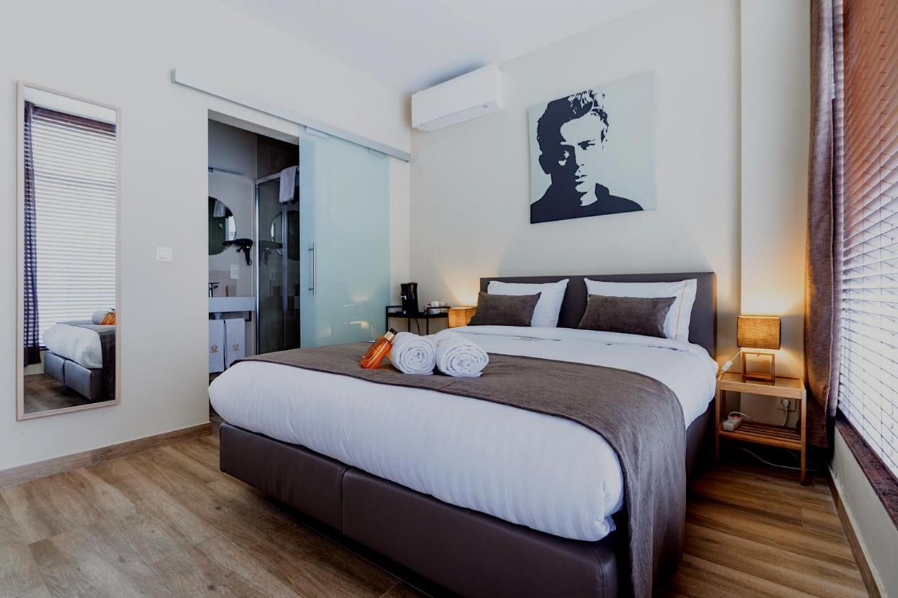 Jt Homes Guest house Bruges